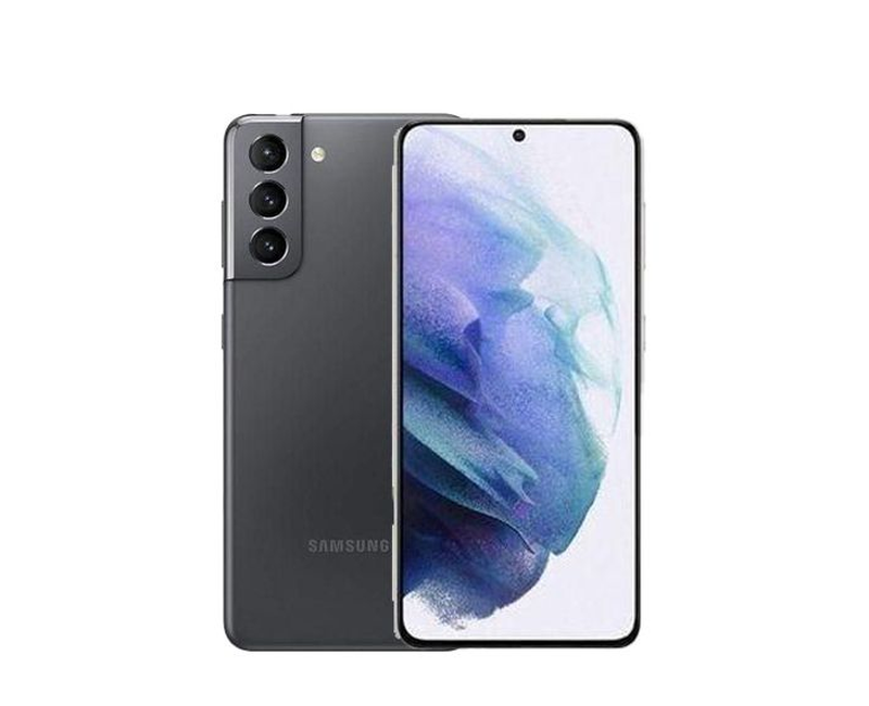 Samsung Galaxy S21+ 5G (S21 Plus) 128GB 8GB RAM Refurbished - Black