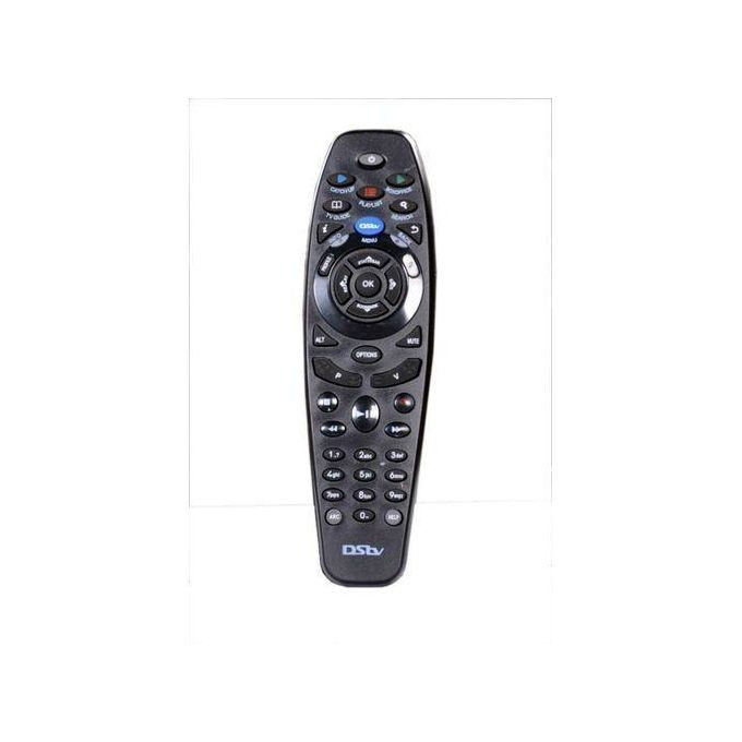 Dstv Explora Remote - Black