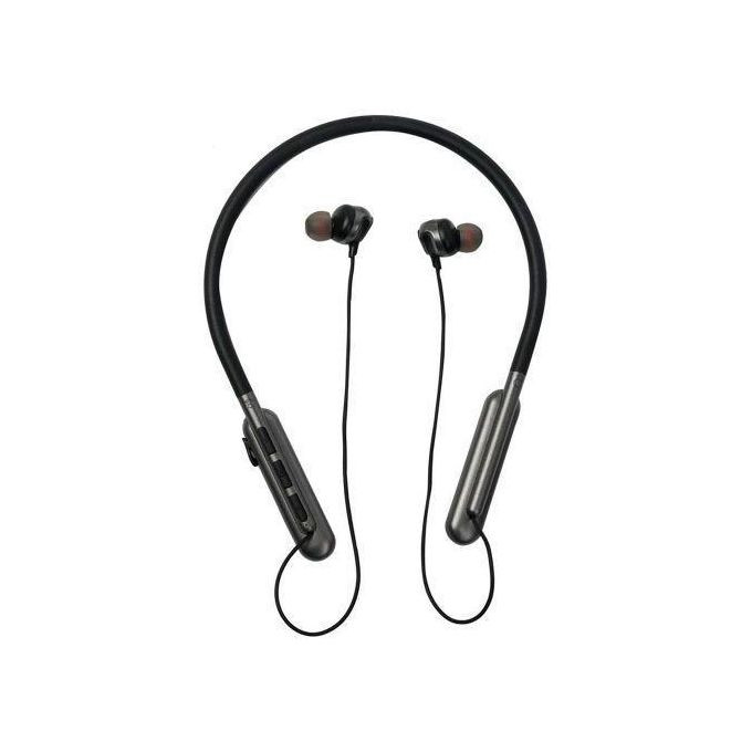 Super Basswireless Bluetooth Neckbund Earphone