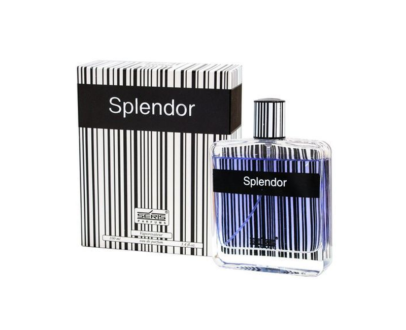 Seris Splendor Perfume For Men 100ml