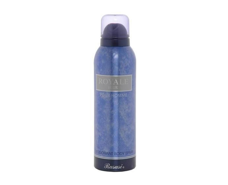 Royale Deodorant Body Spray for Men 200ml