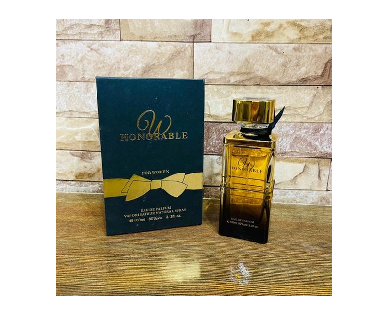 Sensation Honorable Scent For Ladies - 100ml