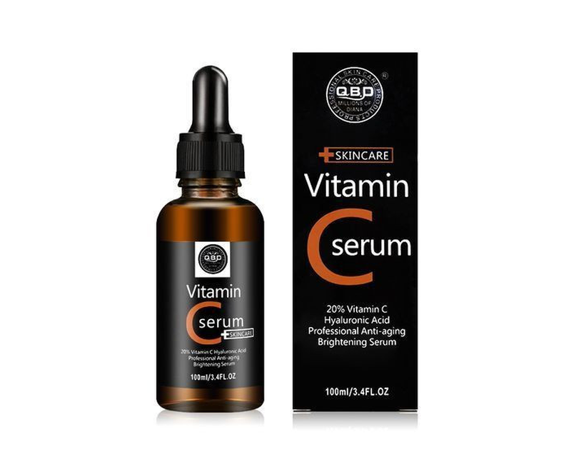 Skin Care Vitamin C Serum - 100ml