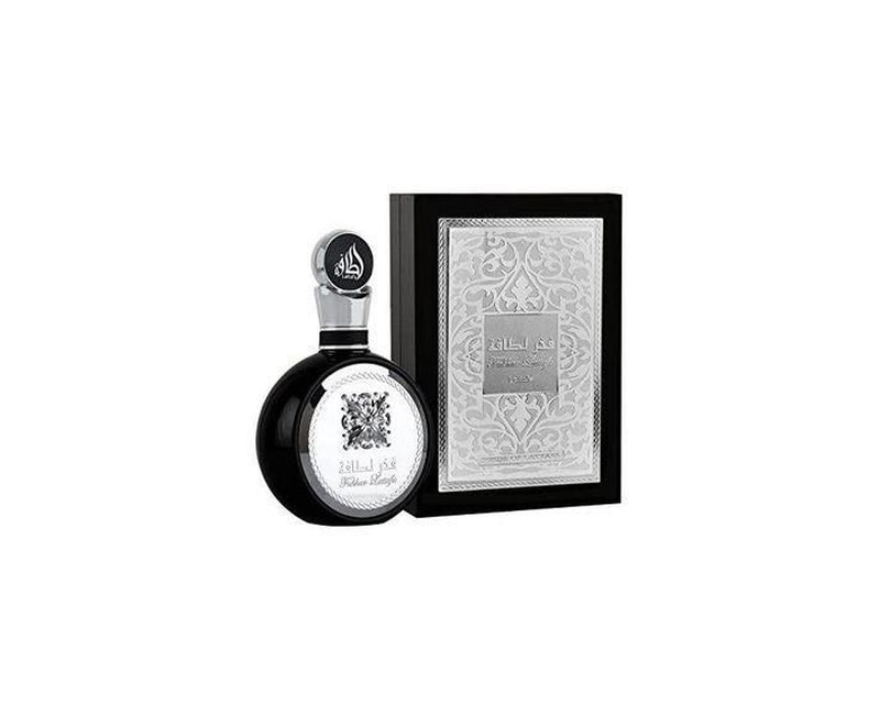 Lattafa Fakhar Black Perfume For Men