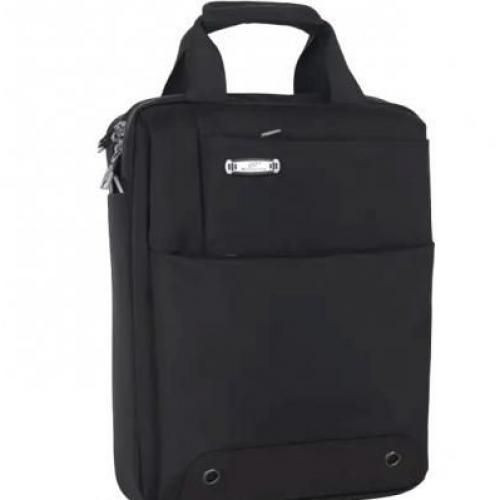 Office Shoulder Bag/Cross Bag - Black Design May Vary