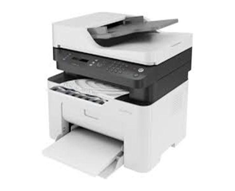 Hp LaserJet Pro MFP M137fnw Printer- 1 Year Warranty