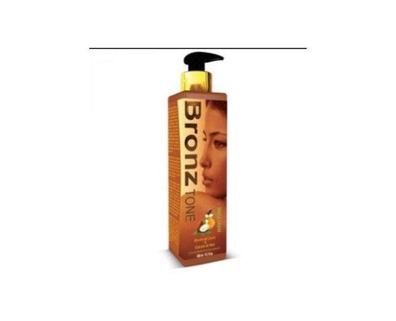 Bronze Tone Moisturizing Body Lotion 300Ml