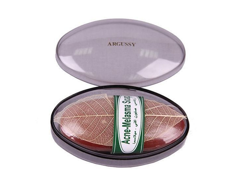 Argussy Acne Melasma Soap, 110g