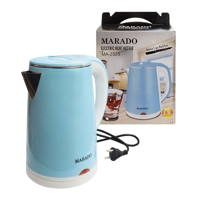 Marado MA-2353 Electric Kettle 2.3L