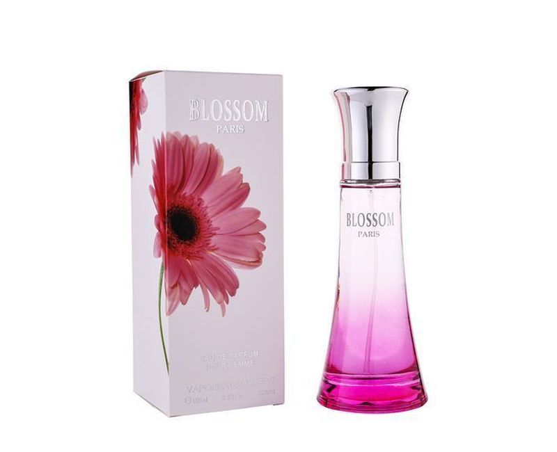 Blossom Paris Perfume For Ladies 100ml