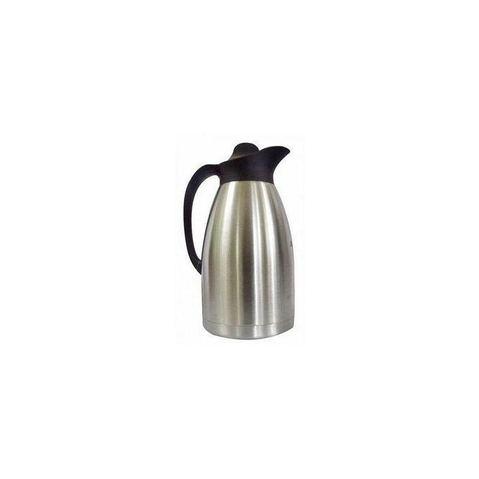 Always Original Unbreakable 3.0 Liters Stainless Steel Vacuum Flask- SILVER