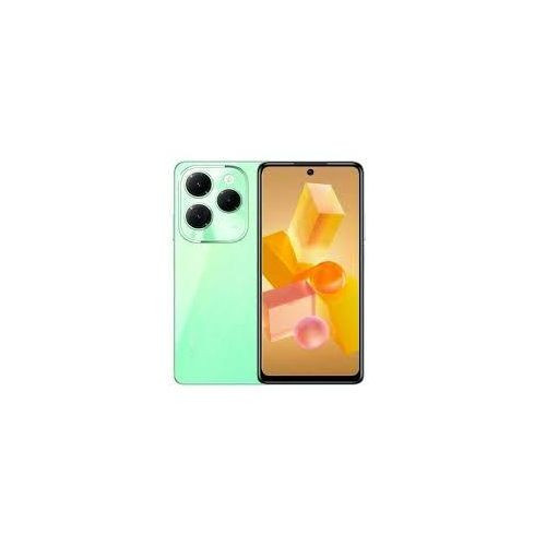 Infinix Hot 40 Pro 6.78" 8GB RAM 256GB ROM 108MP 5000mAh - Green