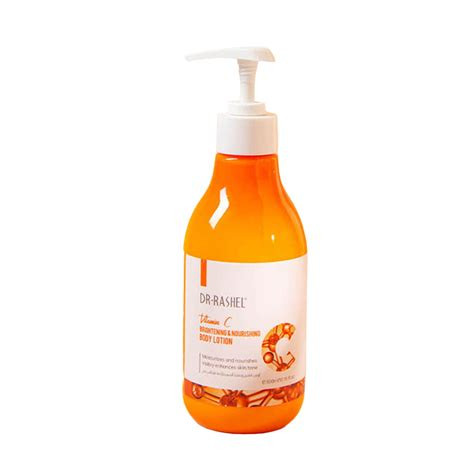 Dr. Rashel Dr.Rashel Vitamin C Body Lotion 300ml