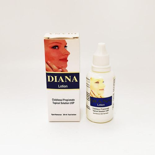Diana Sport Remover Fast Action 30ml