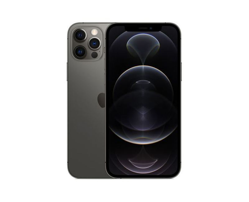 Apple iPhone 12 Pro 6.1" 6GB RAM 128GB ROM 12MP 2815mAh - Graphite