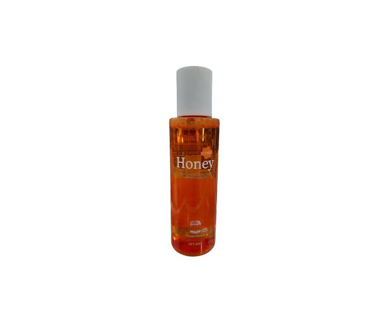 Pretty Snow Honey Moisturizing Toner 300ml
