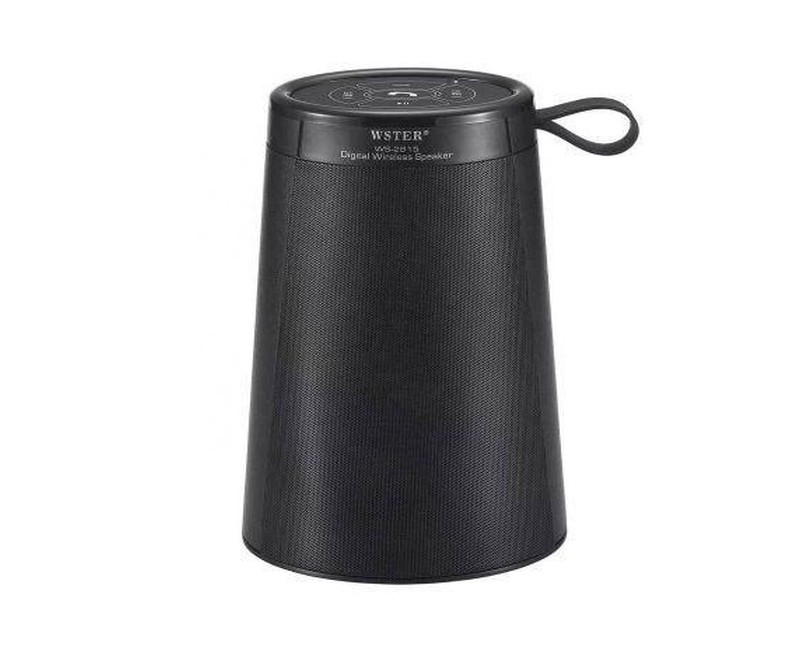 Bluetooth Extra Bass Speaker - Multicolour