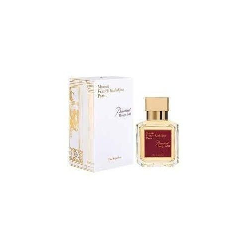 Fragrance World Barakkat Rouge 540 Eau De Parfum