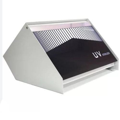 UV Sterilizer Beauty Salon Cabinet Ozone Virus Sterilizer Box
