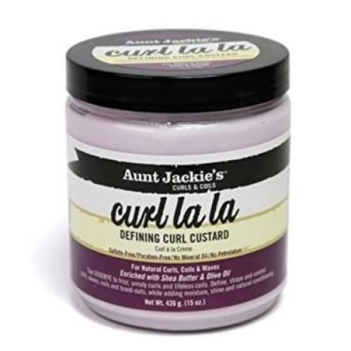 Aunt Jackie'S Curl La La 426ml