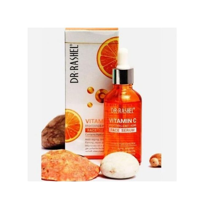 Dr. Rashel Vitamin C Face Serum 50ml