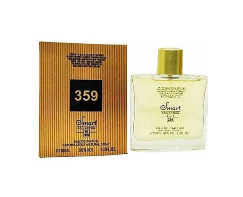 Smart Collection Perfume For Men 359 – 100ml