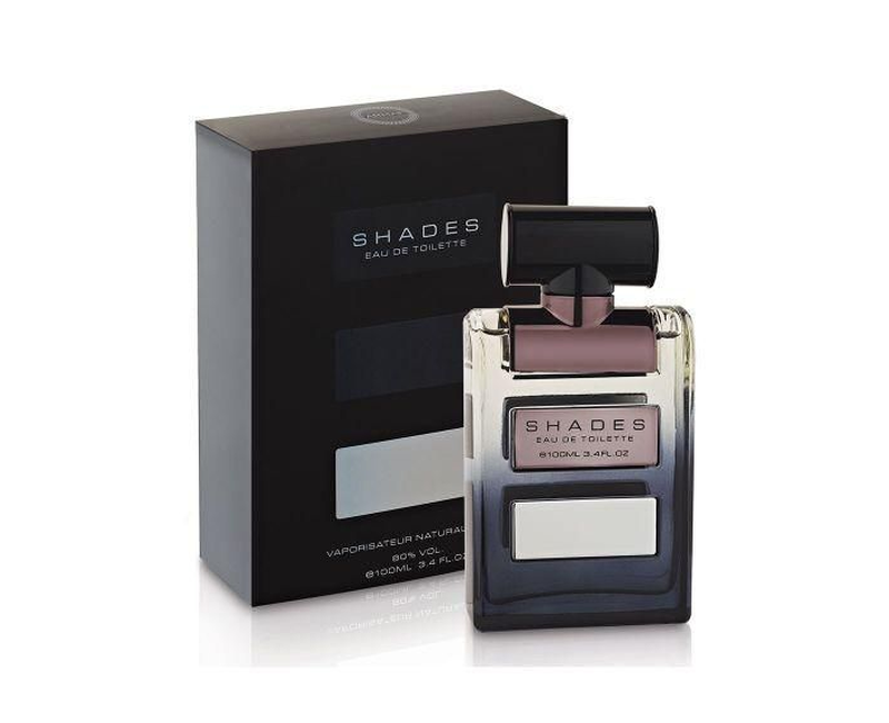 Armaf Shades Perfumes For Men 100ml
