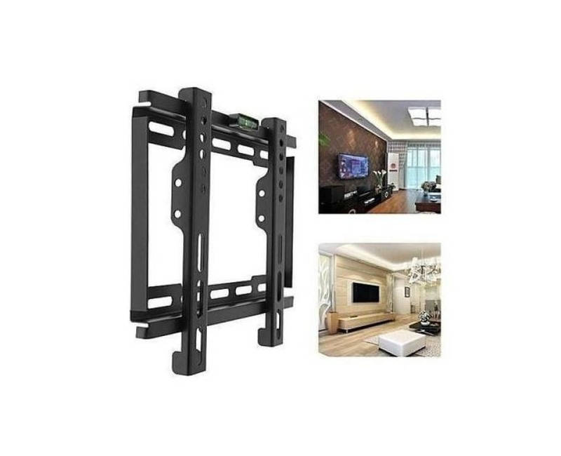 LED LCD PDP Tv Wall Mount 14"-42"-Black