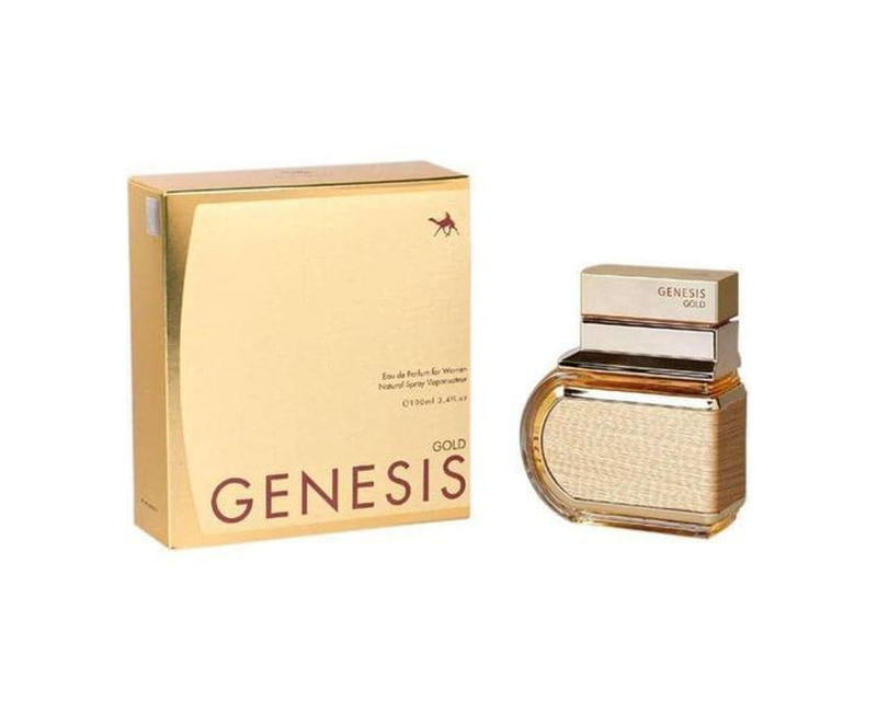 EMPER Genesis Perfume For Ladies 100ml