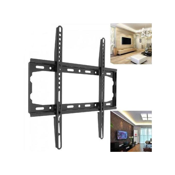 Tv Wall Mount 26-55 inches - Black
