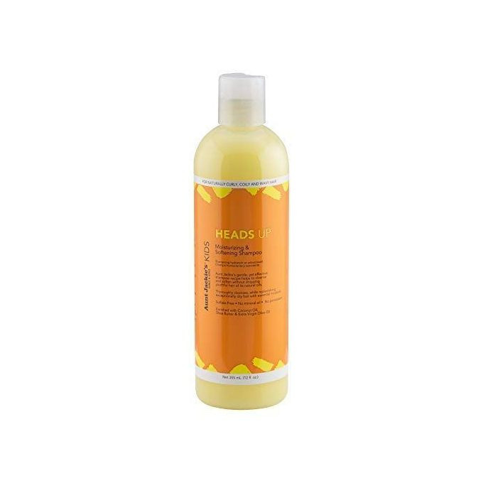 Aunt Jackie'S Kids Heads Up Moisturizing & Softening Shampoo