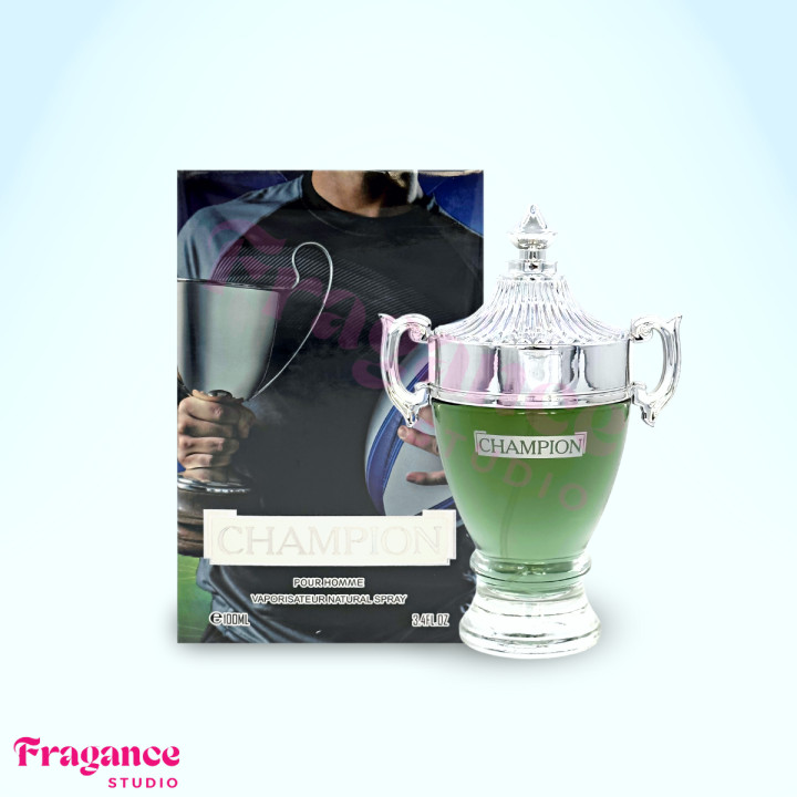 Champion Perfum Fo Men - 100ml