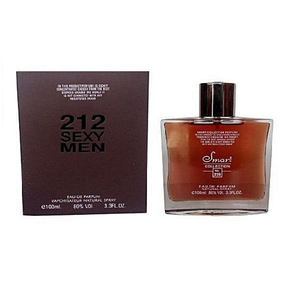 212 VIP Perfume For Men- 100ml