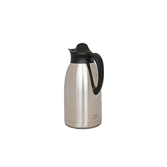 Always Stainless Steel Vacuum Flask 2.0 - Silver