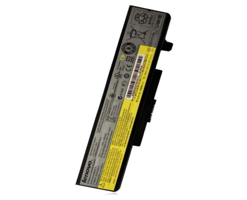 Lenovo G580 Original battery for G585 G480 G480A G485 Y480 Y485 Y580 Z380A Z380I Z480 Z485 Z580 Z585 Notebook 4400mAh