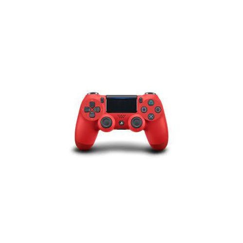 Sony Ps4 Pad DualShock 4 Wireless Controller Bluetooth Gamepad - Red