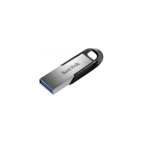 Sandisk 16gb Ultra Flair 2.0 USB Flash Drive / flash Disk Silver