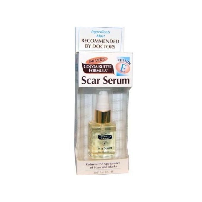 PALMER'S Cocoa Butter Scar Serum Vitamin E 30ML