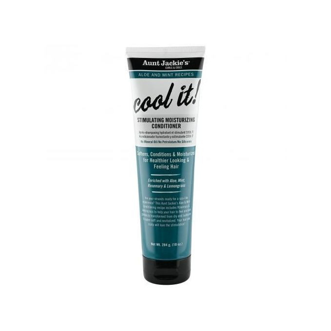Aunt Jackie'S Cool It! Stimulating Moisturizing Conditioner 284g