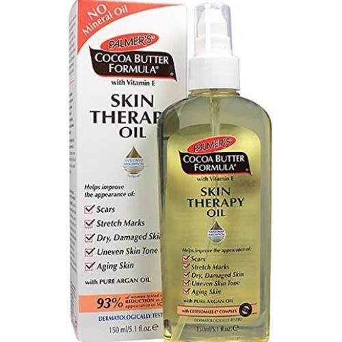 PALMER'S Cocoa Butter Formula Skin Therapy Oil - 150ml