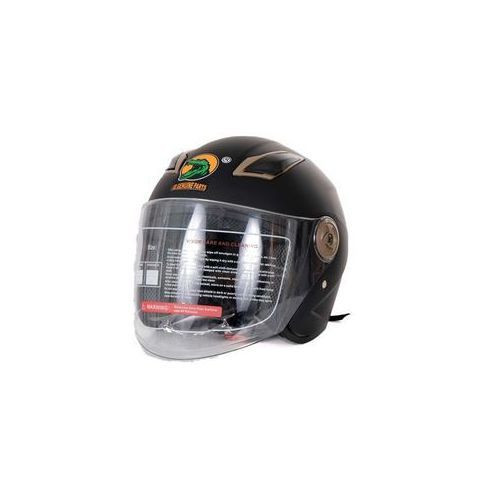 Other Motorcycle Helmet - Black