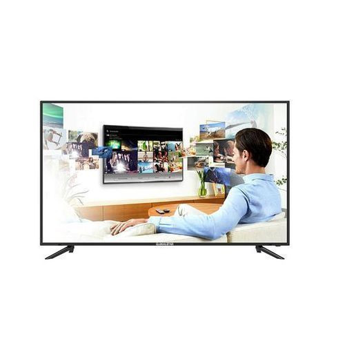 Original 26 Inch Free To Air Digital LED TV - Black