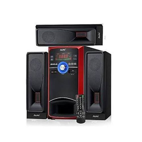 AILIPU Original Woofer Speakers - Black