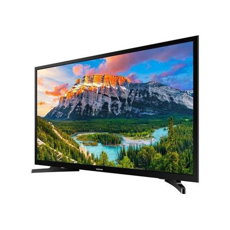 Fol 32 Inch LED Digital Flat Sreen TV - Black