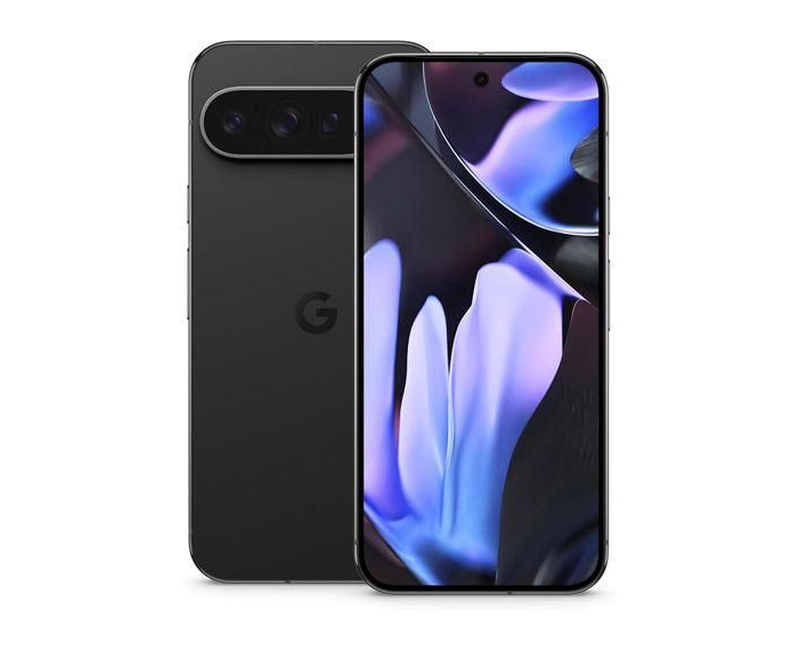 Google Pixel Pixel 9 Pro XL 6.8" 16GB RAM 256GB ROM 50MP 5060mAh - Black