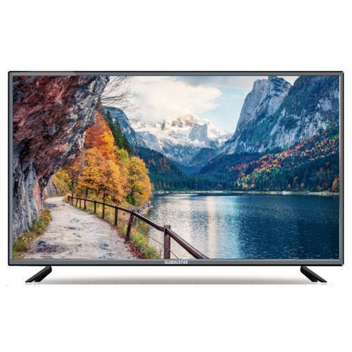 Flat Screen TVs 40inch DVB-T2 LED TV