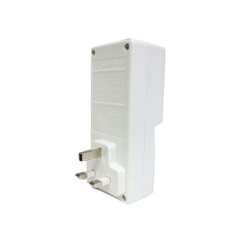 Sollatek Original Fridge Guard / Fridge Protector 13 Amps-White
