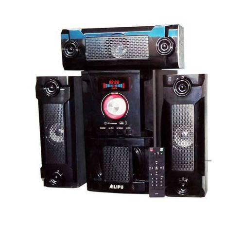 AILIPU Alipu Woofers - SP-2385 - Black