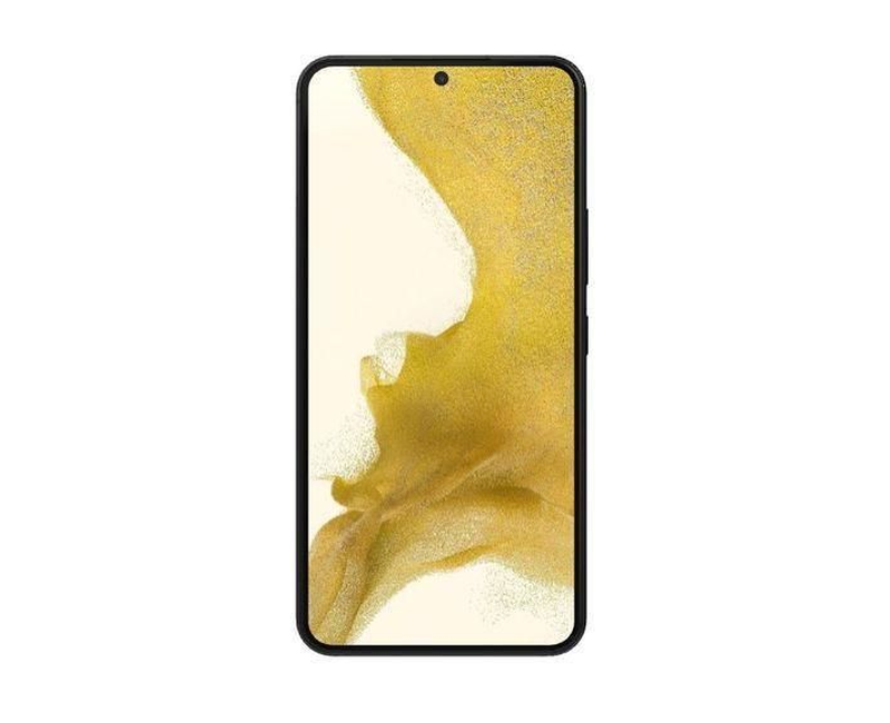 Samsung Galaxy S22 6.1" 8GB RAM 256GB ROM 50MP 3700mAh - Black