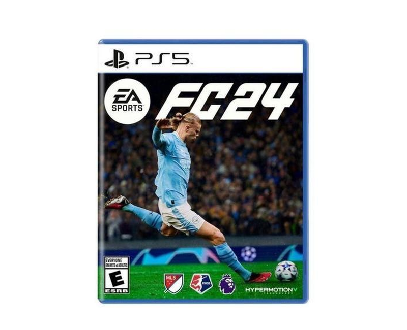 EA Sports FC 24 / FC24 - Playstation 5 / PS5